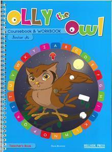 OLLY THE OWL A JUNIOR TEACHER'S