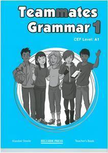 TEAMMATES 1 GRAMMAR TEACHER'S BOOK