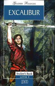 EXCALIBUR (LEVEL 3)