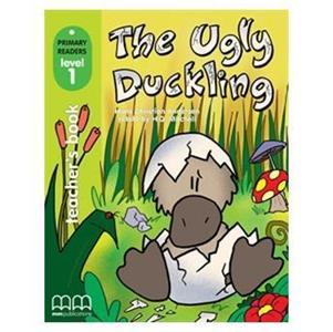 UGLY DUCKLING TEACHER'S BOOK ΒΙΒΛΙΟ ΚΑΘΗΓΗΤΗ