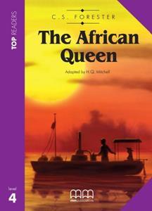 AFRICAN QUEEN STUDENT'S BOOK (+GLOSSARY)