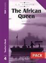 AFRICAN QUEEN TEACHER'S PACK (+STUDENT'S BOOK+GLOSSARY)