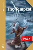 TEMPEST STUDENT'S BOOK (+GLOSSARY)