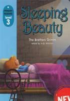 SLEEPING BEAUTY TEACHER'S BOOK ΒΙΒΛΙΟ ΚΑΘΗΓΗΤΗ