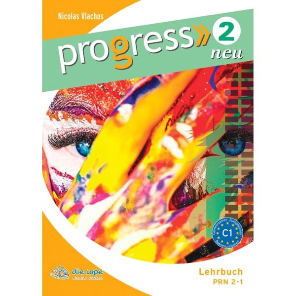 PROGRESS 2 NEU KURSBUCH