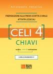 CELI 4 CHIAVI (ΣΙΔΕΡΗΣ)