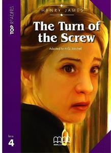 TURN OF THE SCREW (LEVEL 4)