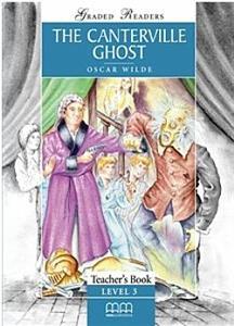 CANTERVILLE GHOST TEACHER'S BOOK (V.2) ΒΙΒΛΙΟ ΚΑΘΗΓΗΤΗ