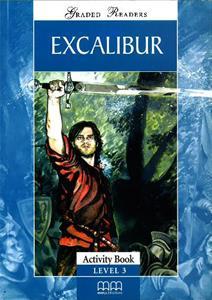 EXCALIBUR ACTIVITY BOOK (V.2)
