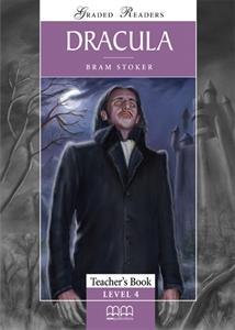 DRACULA TEACHER'S BOOK (V.2) ΒΙΒΛΙΟ ΚΑΘΗΓΗΤΗ