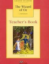 WIZARD OF OZ TEACHER'S BOOK (V.2) ΒΙΒΛΙΟ ΚΑΘΗΓΗΤΗ