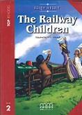 RAILWAY CHILDREN STUDENT'S BOOK (+GLOSSARY)