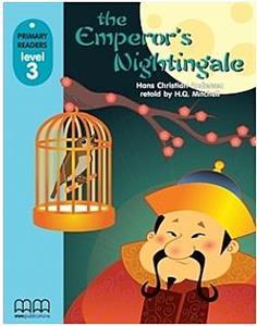 THE EMPEROR'S NIGHTINGALE +CD