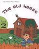 THE OLD HOUSE STUDENT'S BOOK (+CD)