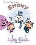 SNOWY STUDENT'S BOOK (+CD)
