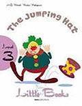 JUMPING HAT STUDENT'S BOOK (+CD)