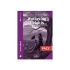 WUTHERING HEIGHTS TEACHER'S PACK (+STUDENT'S BOOK+GLOSSARY)