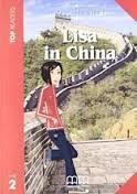 LISA IN CHINA TEACHER'S PACK (+STUDENT'S BOOK+GLOSSARY)