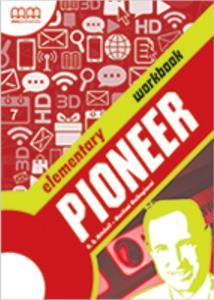 PIONEER ELEMENTARY WORKBOOK