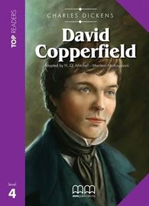 DAVID COPPERFIELD (+CD)