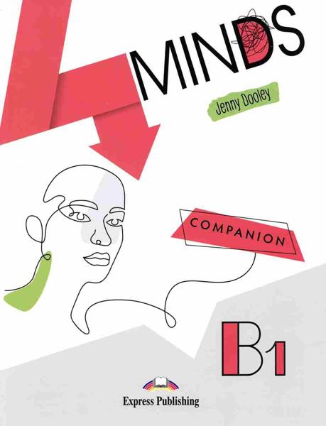 4MINDS B1 COMPANION