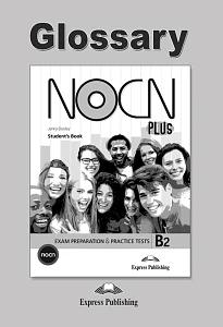 NOCN PLUS B2 GLOSSARY