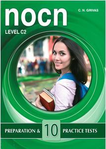 NOCN C2 PREPARATION & 10 PRACTICE TESTS STUDENT'S BOOK
