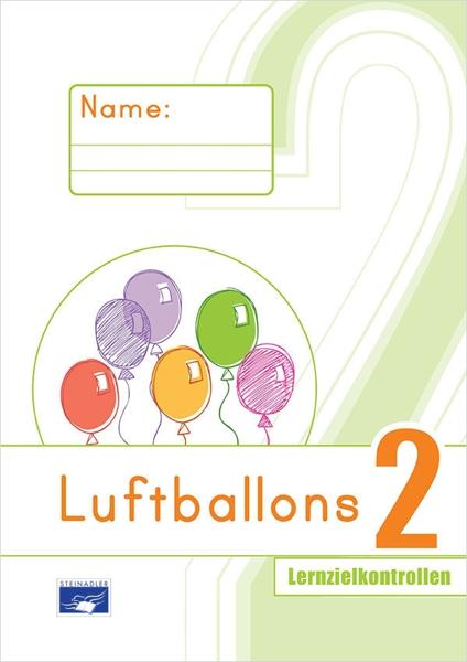 LUFTBALLONS 2 LERNZIELKONTROLLEN