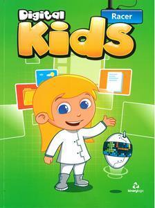 DIGITAL KIDS RACER