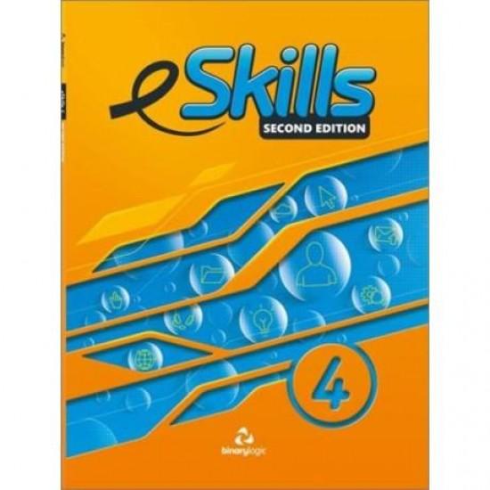 ESKILLS 4 2ND EDITION