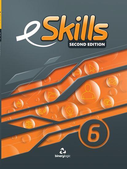 ESKILLS 6 2ND EDITION
