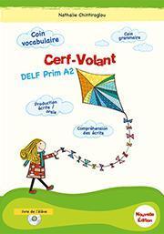 CERF-VOLANT VERS A2 ELEVE (AUDIO TELECHARGEABLE)