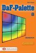 DAF PALETTE 8 GRUNDSTUFE