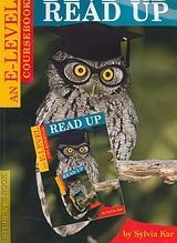 READ UP STUDENT'S BOOK