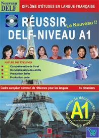 REUSSIR DELF A1