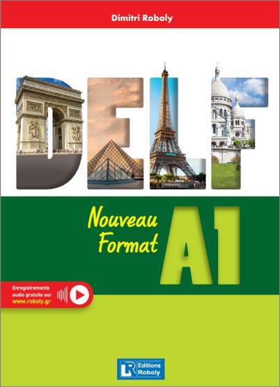 DELF A1 NOUVEAU