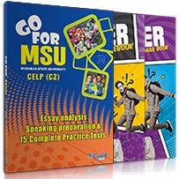 PACK GO FOR MSU C2 15 PR.TESTS & INSIDER CI-C2 ( COURSEBOOK, GRAMMAR)