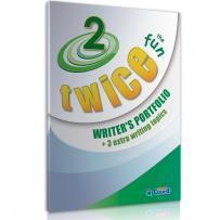 TWICE THE FUN 2 WRITER'S PORTOFOLIO