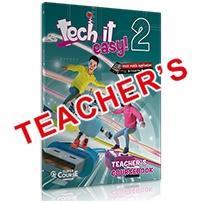 TECH IT EASY 2 WORKBOOK TEACHER'S BOOK