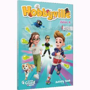 HOBBYVILLE JUNIOR A WORKBOOK