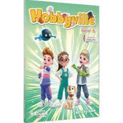 HOBBYVILLE JUNIOR B WORKBOOK