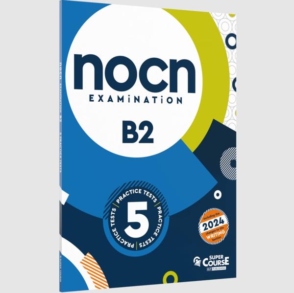 NOCN B2 5 PRACTICE TESTS