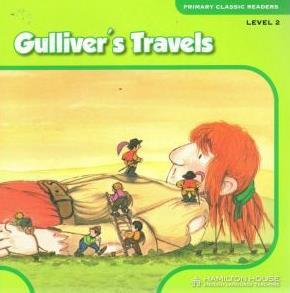 GULLIVER'S TRAVELS - LEVEL 2