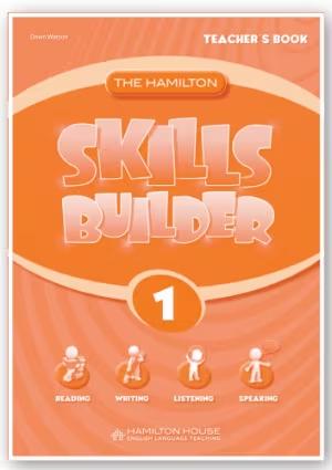 SKILLS BUILDER 1 TEACHER'S BOOK