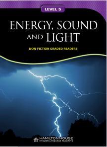 ENERGY, SOUND AND LIGHT (LEVEL 5)