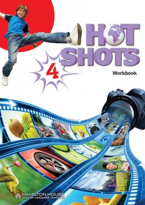 HOT SHOTS 4 WORKBOOK