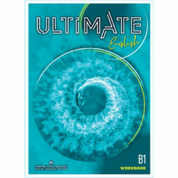 ULTIMATE ENGLISH B1 WORKBOOK WITH KEY