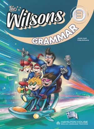 THE WILSONS 3 GRAMMAR