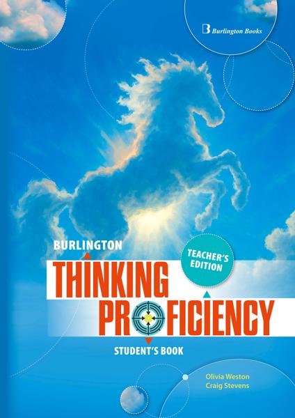 THINKING PROFICIENCY TEACHER'S BOOK