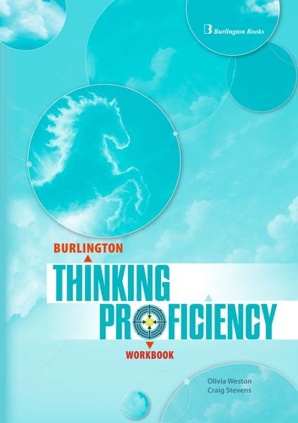 THINKING PROFICIENCY WORKBOOK